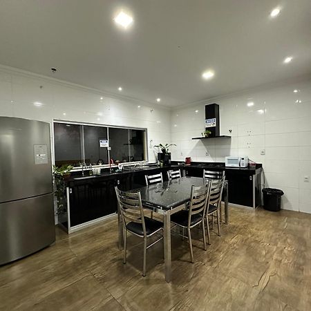 Hostel Amarelinho 布鲁马迪纽 外观 照片