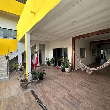 Hostel Amarelinho 布鲁马迪纽 外观 照片