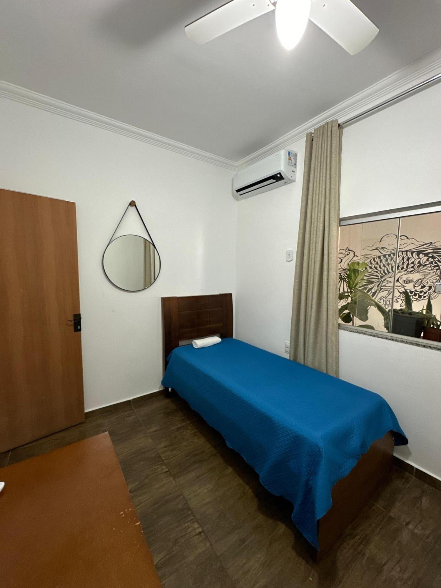 Hostel Amarelinho 布鲁马迪纽 外观 照片