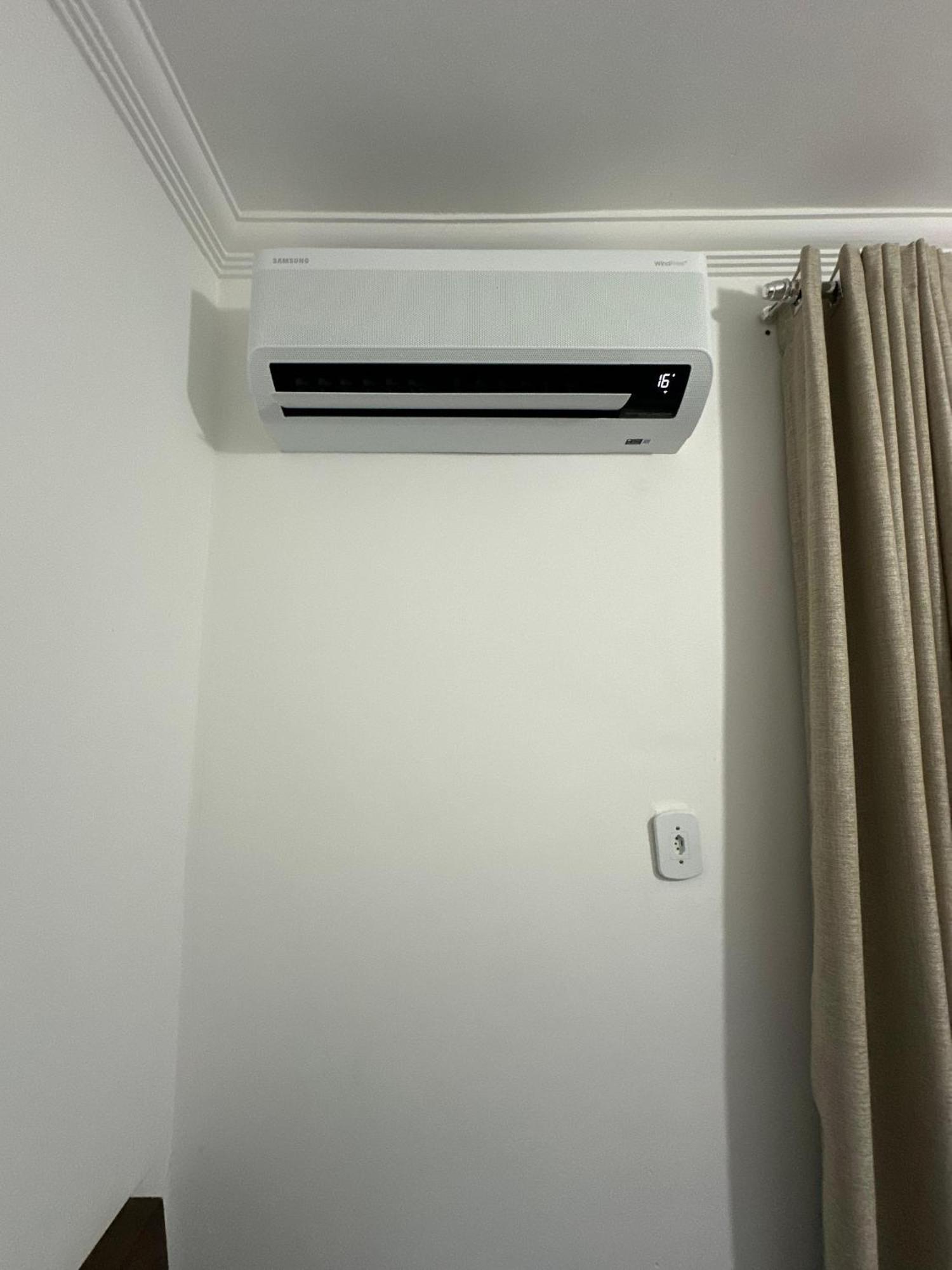 Hostel Amarelinho 布鲁马迪纽 外观 照片