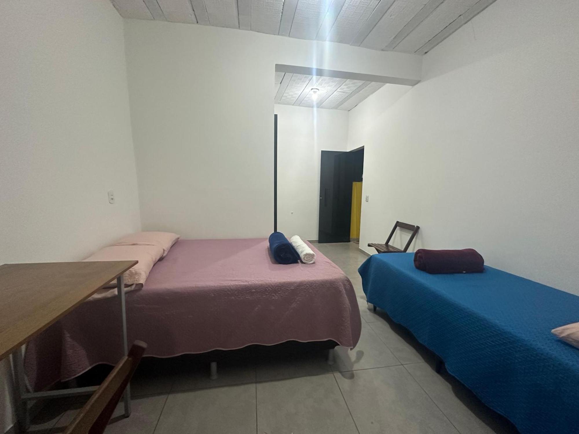 Hostel Amarelinho 布鲁马迪纽 外观 照片