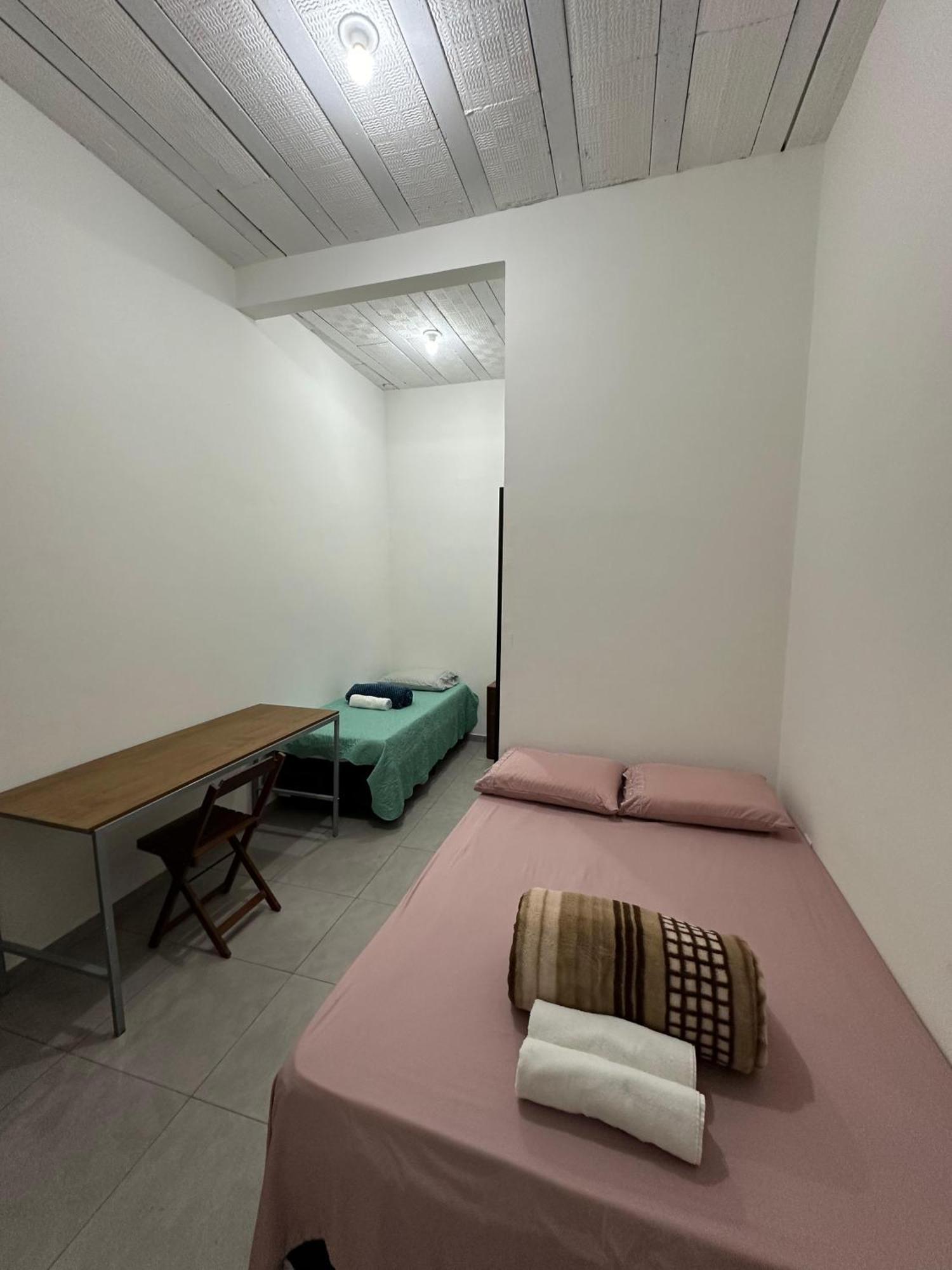 Hostel Amarelinho 布鲁马迪纽 外观 照片