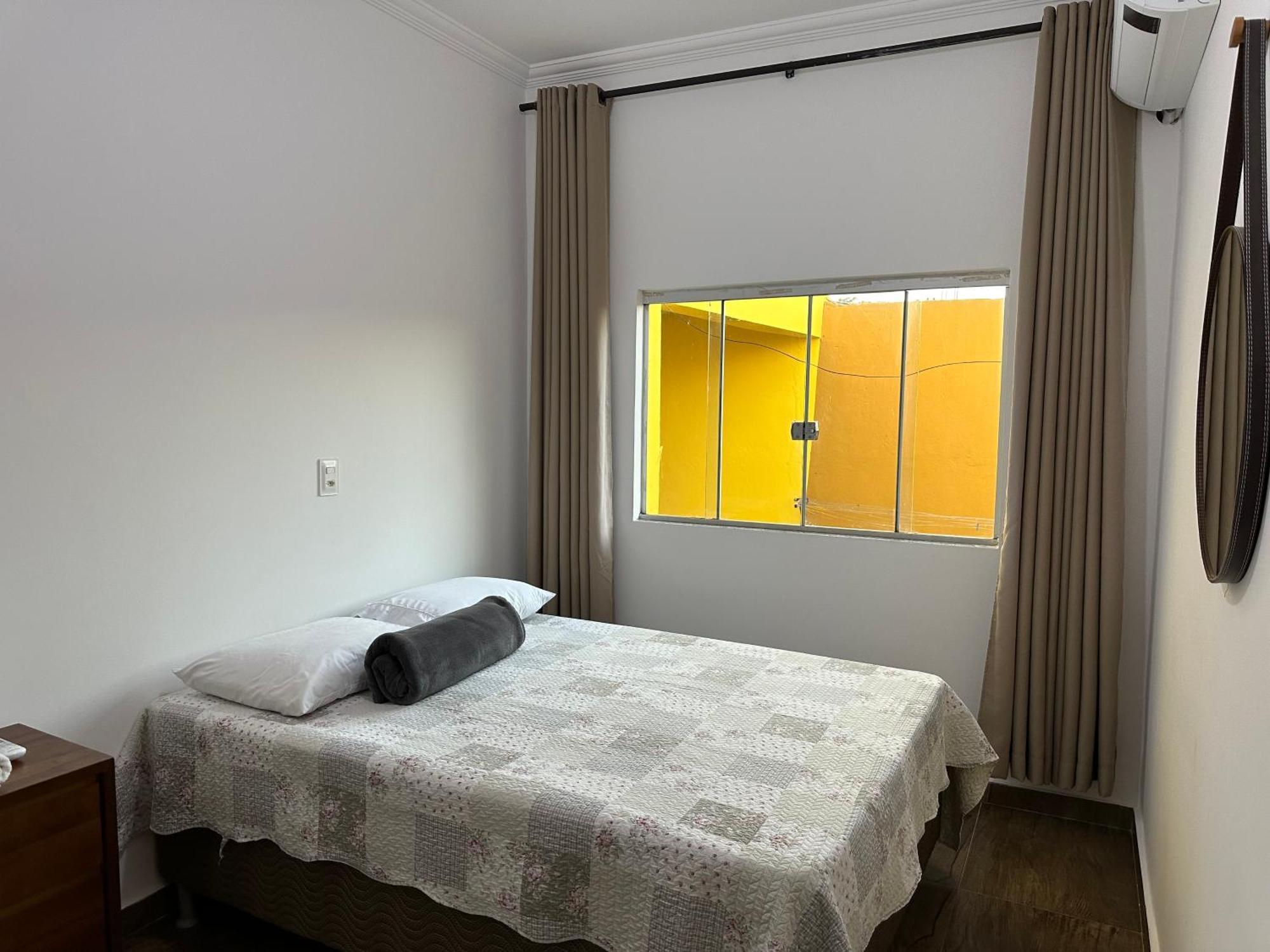 Hostel Amarelinho 布鲁马迪纽 外观 照片