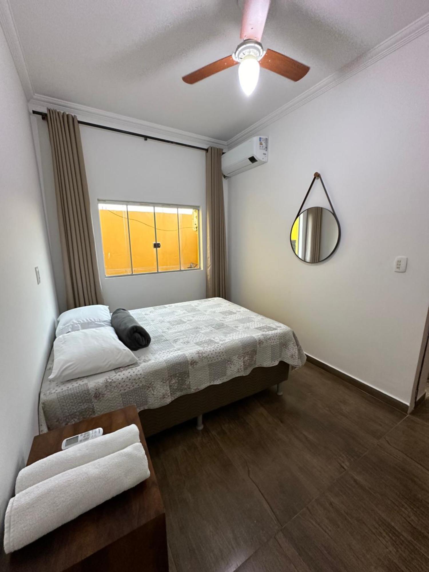 Hostel Amarelinho 布鲁马迪纽 外观 照片