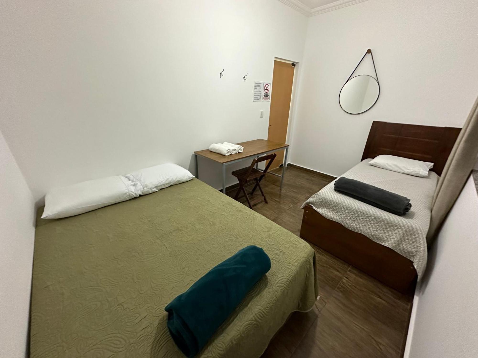 Hostel Amarelinho 布鲁马迪纽 外观 照片