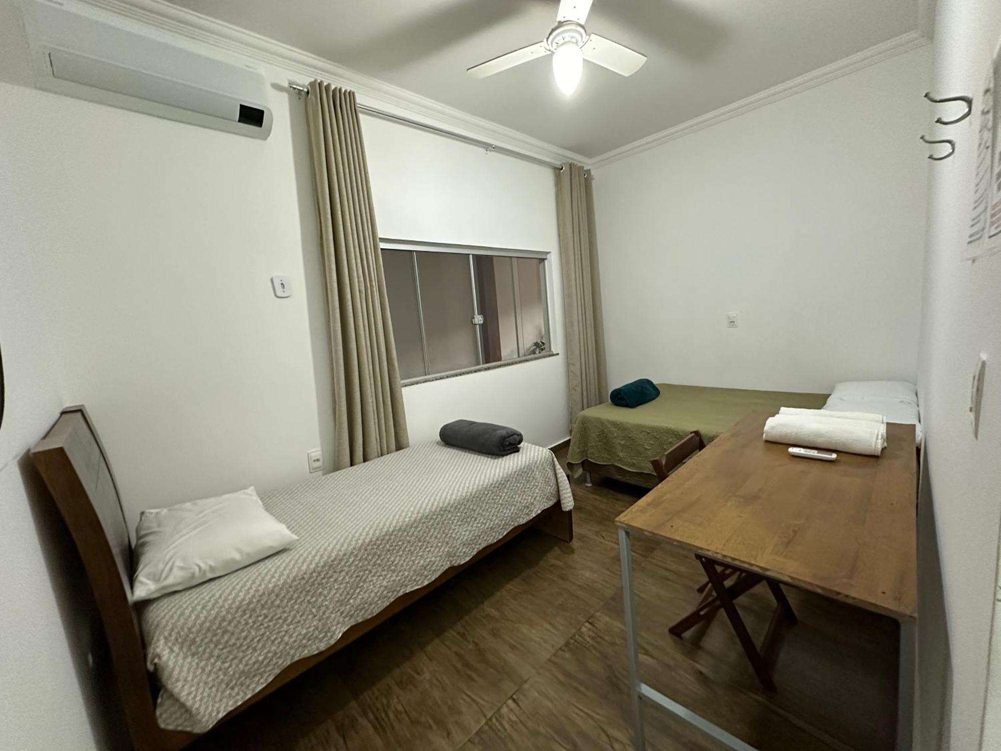 Hostel Amarelinho 布鲁马迪纽 外观 照片