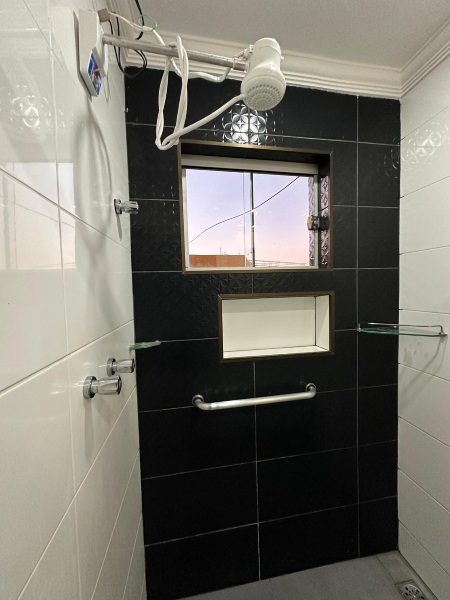 Hostel Amarelinho 布鲁马迪纽 外观 照片
