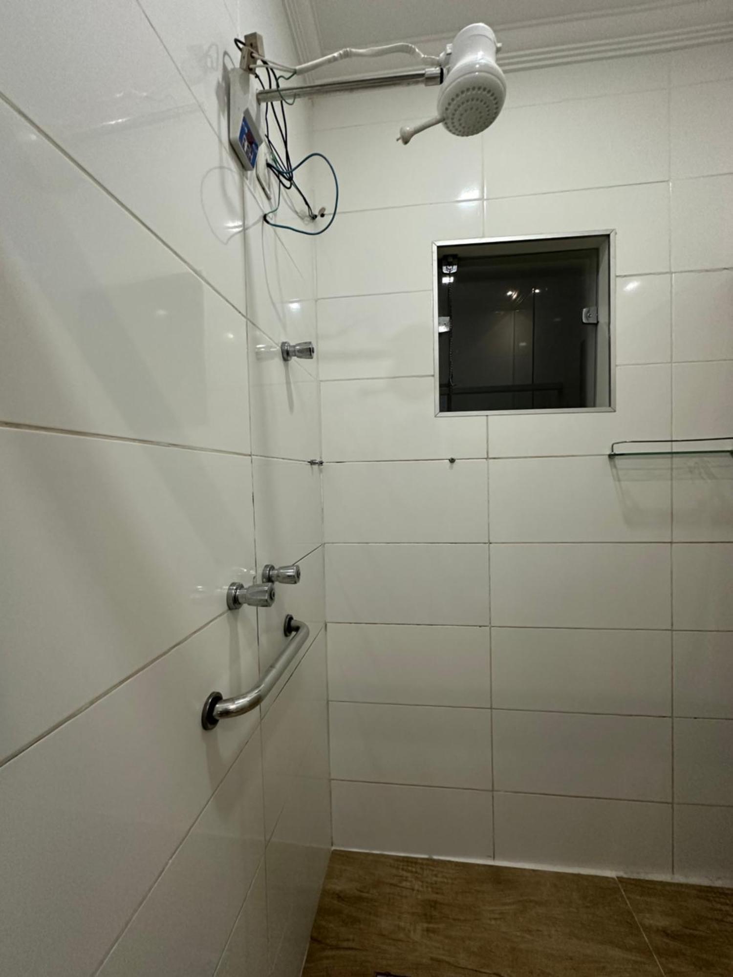 Hostel Amarelinho 布鲁马迪纽 外观 照片