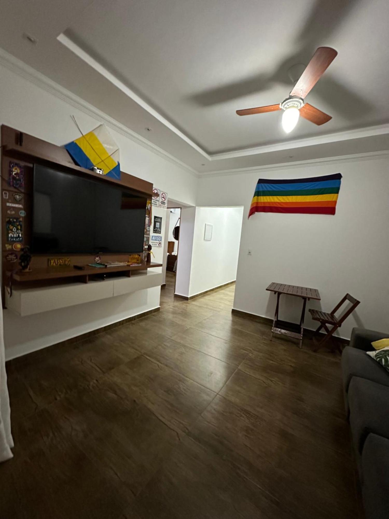 Hostel Amarelinho 布鲁马迪纽 外观 照片