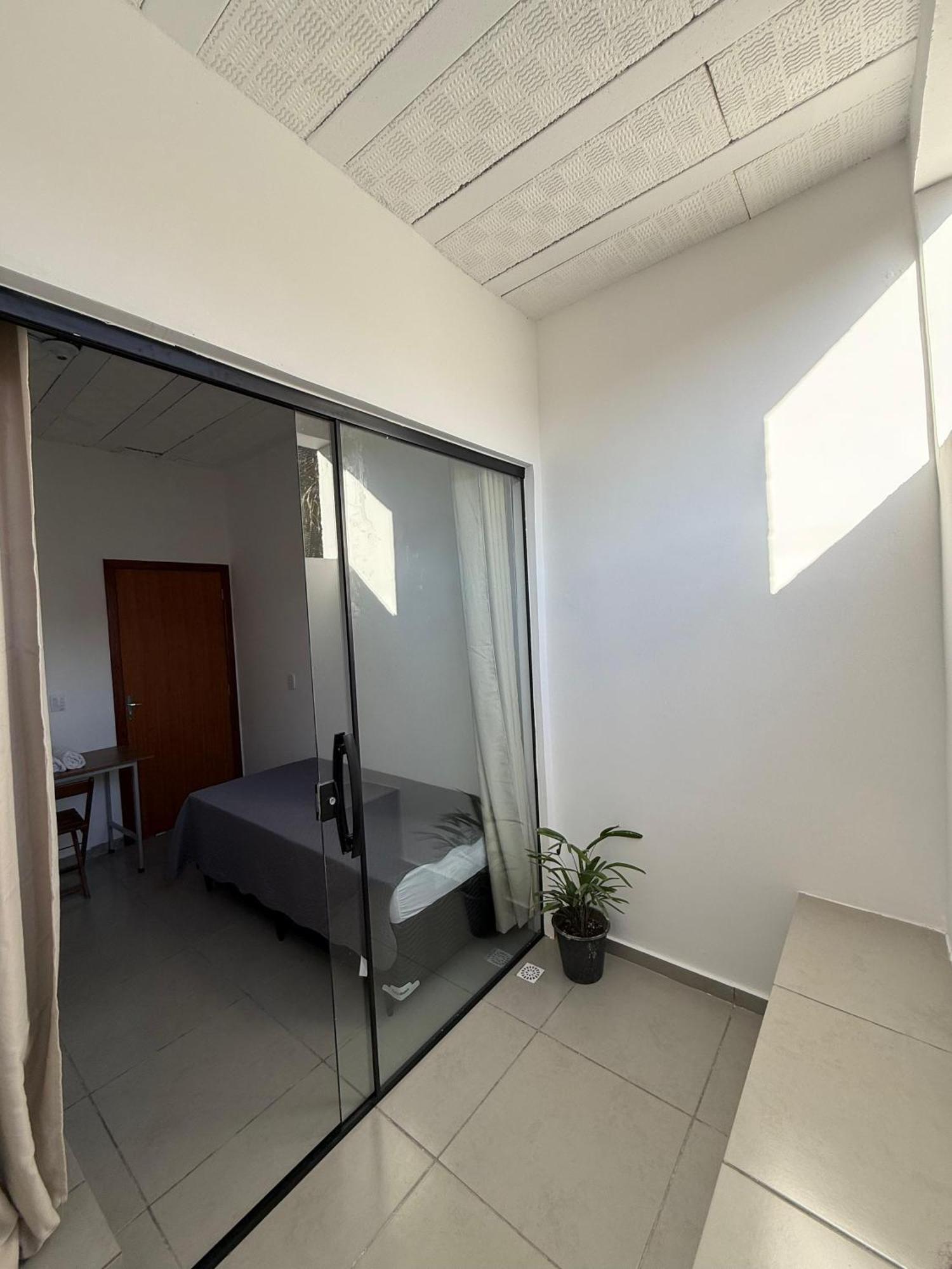 Hostel Amarelinho 布鲁马迪纽 外观 照片