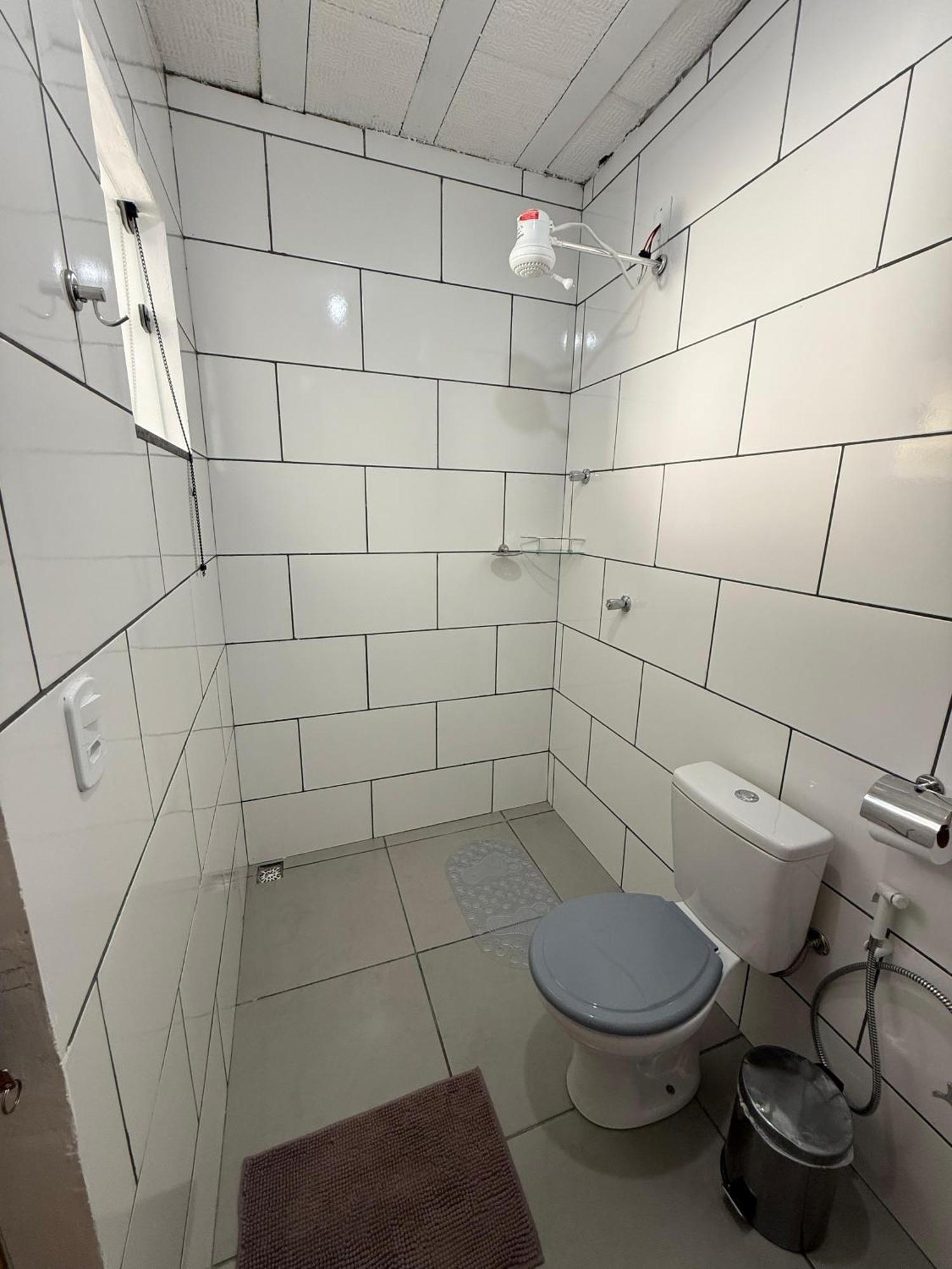 Hostel Amarelinho 布鲁马迪纽 外观 照片
