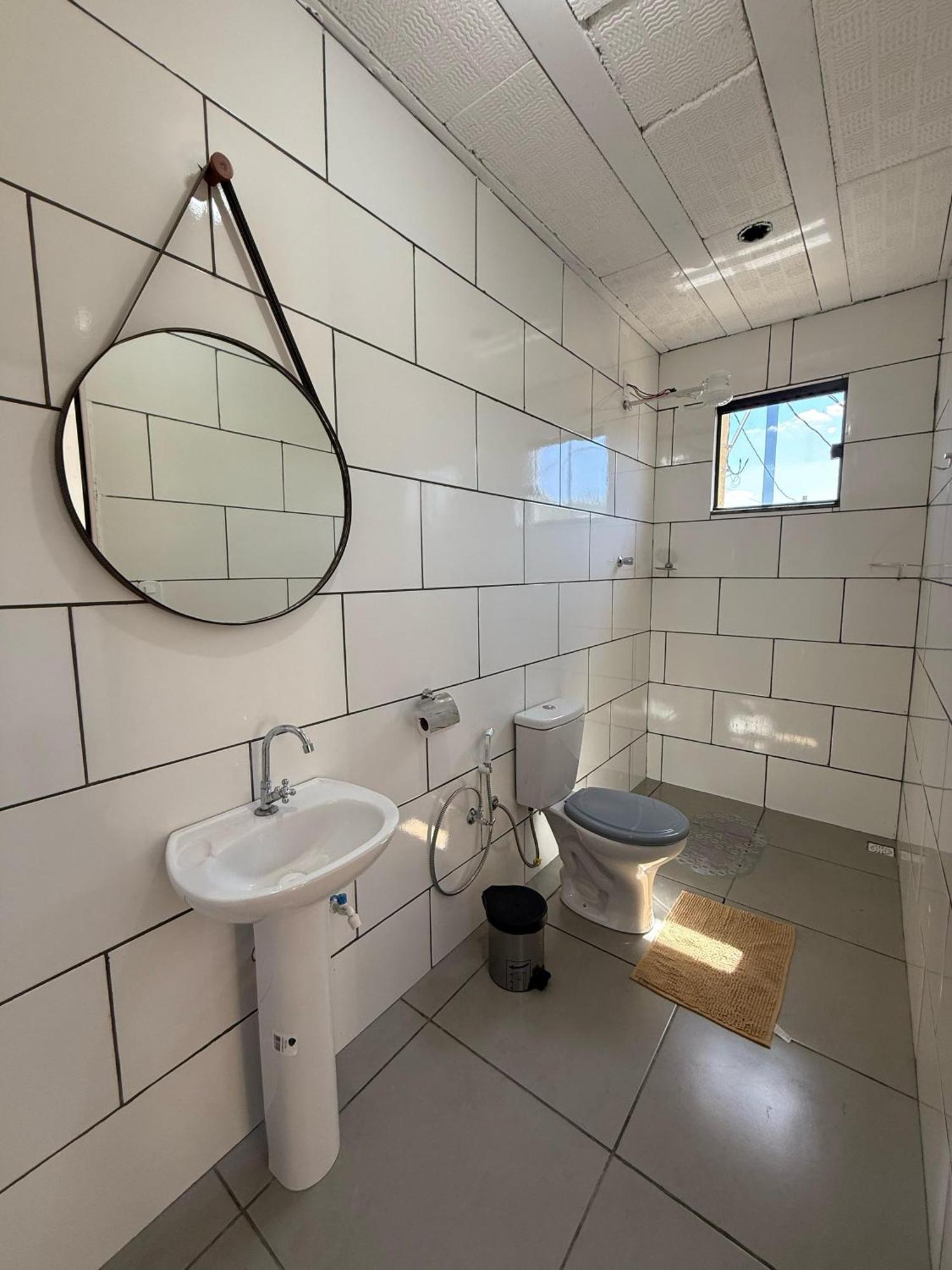 Hostel Amarelinho 布鲁马迪纽 外观 照片