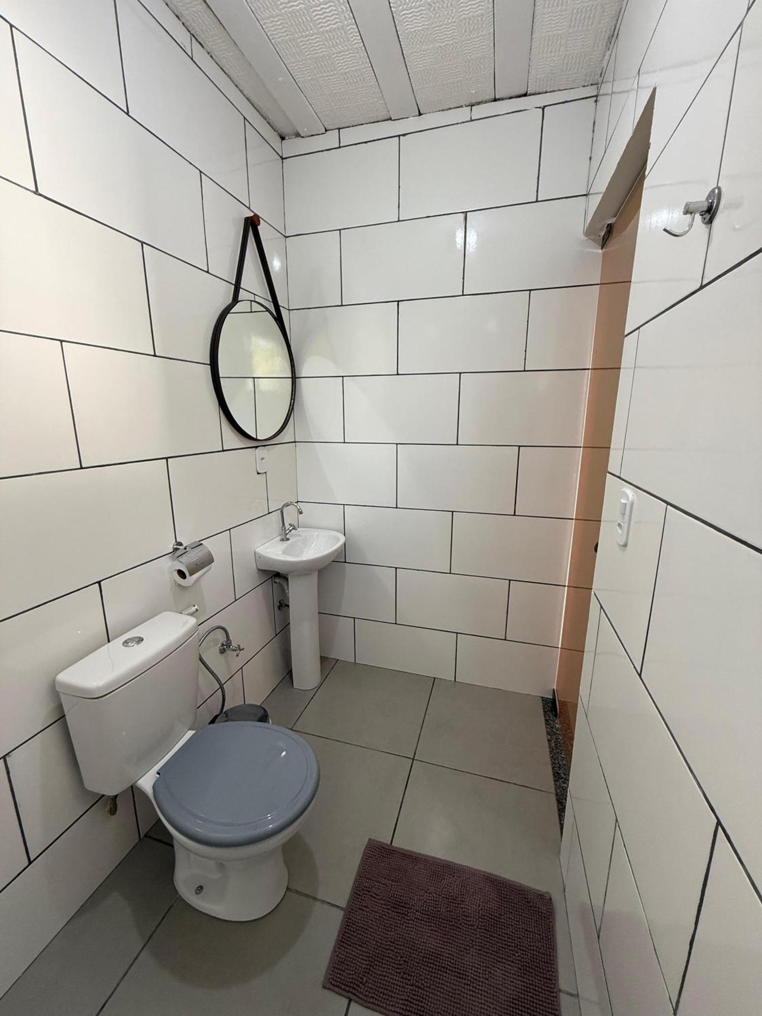Hostel Amarelinho 布鲁马迪纽 外观 照片