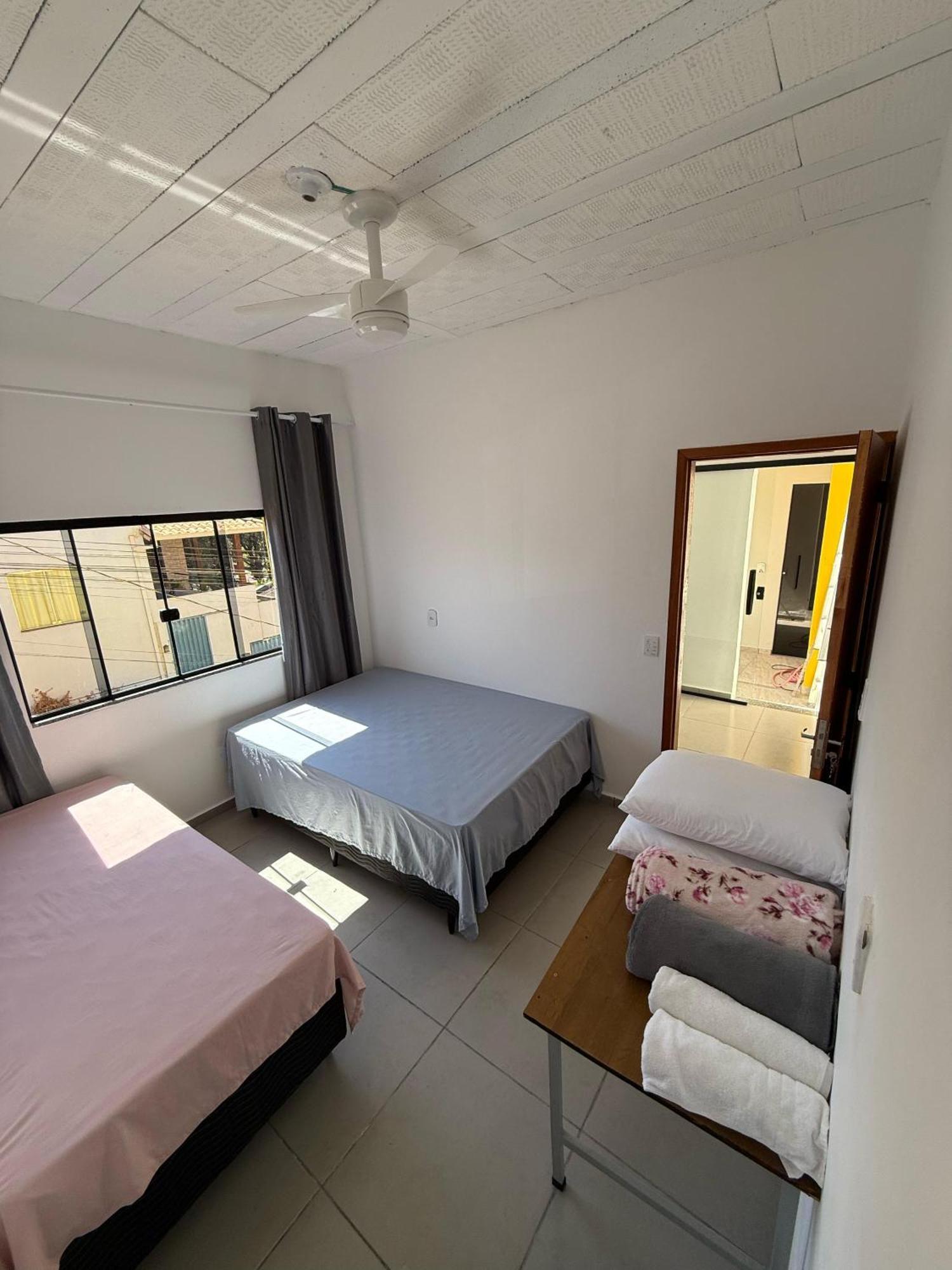 Hostel Amarelinho 布鲁马迪纽 外观 照片