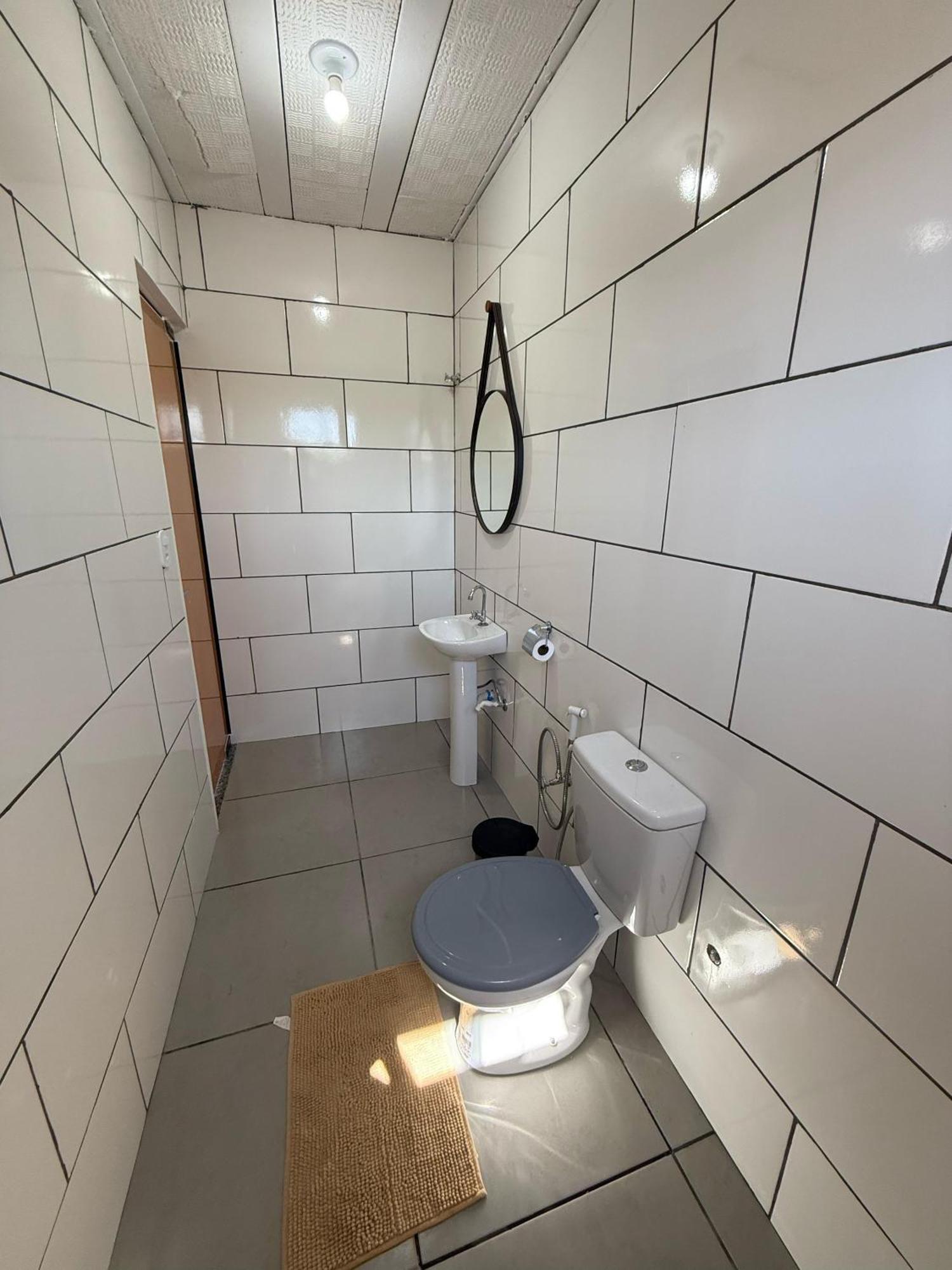 Hostel Amarelinho 布鲁马迪纽 外观 照片